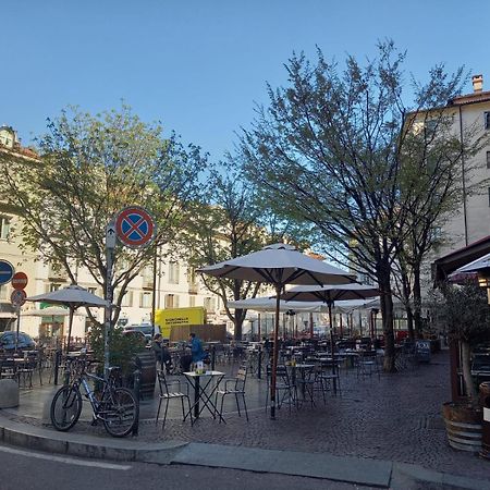 Centralissimo Nel Cuore Del Quadrilatero Di Torino Bagian luar foto